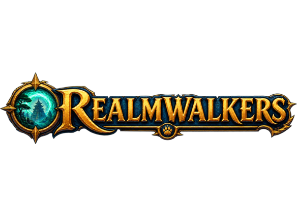 WoW Logo