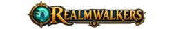 Realmwalkers Logo